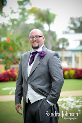 Best Orlando Wedding photographer - Sandra Johnson (SJFoto.com)